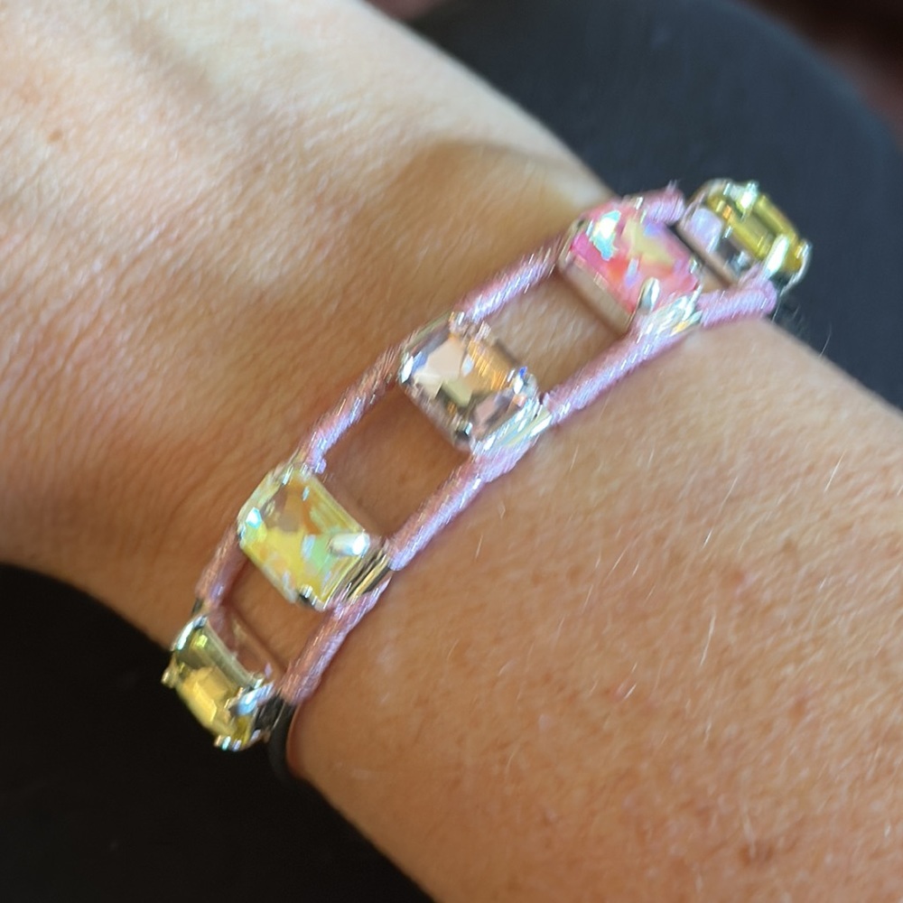 RBP 6038 - 2023 Summer Stack - ‘Strawberry Lemonade Sparkle’ - Picture 5 of 6
